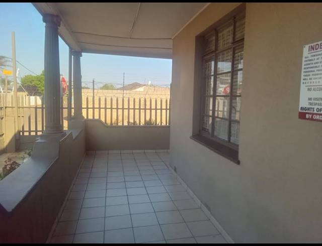 14 BEDROOM HOUSE FOR SALE IN BRIXTON